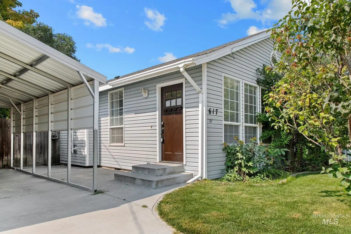 617 Lake Lowell, Nampa, ID 83686 - #1