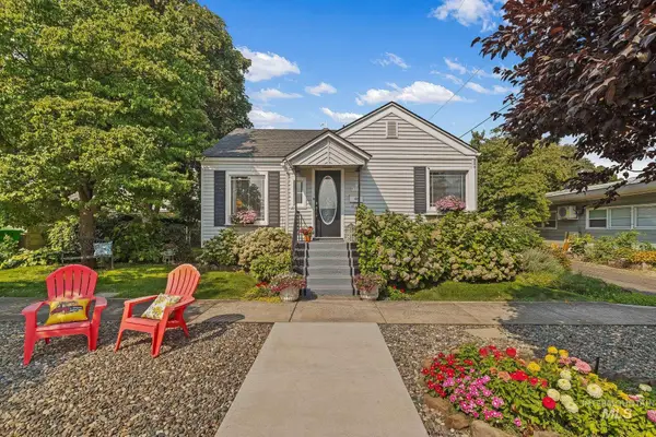 818 11th St, Lewiston, ID 83501