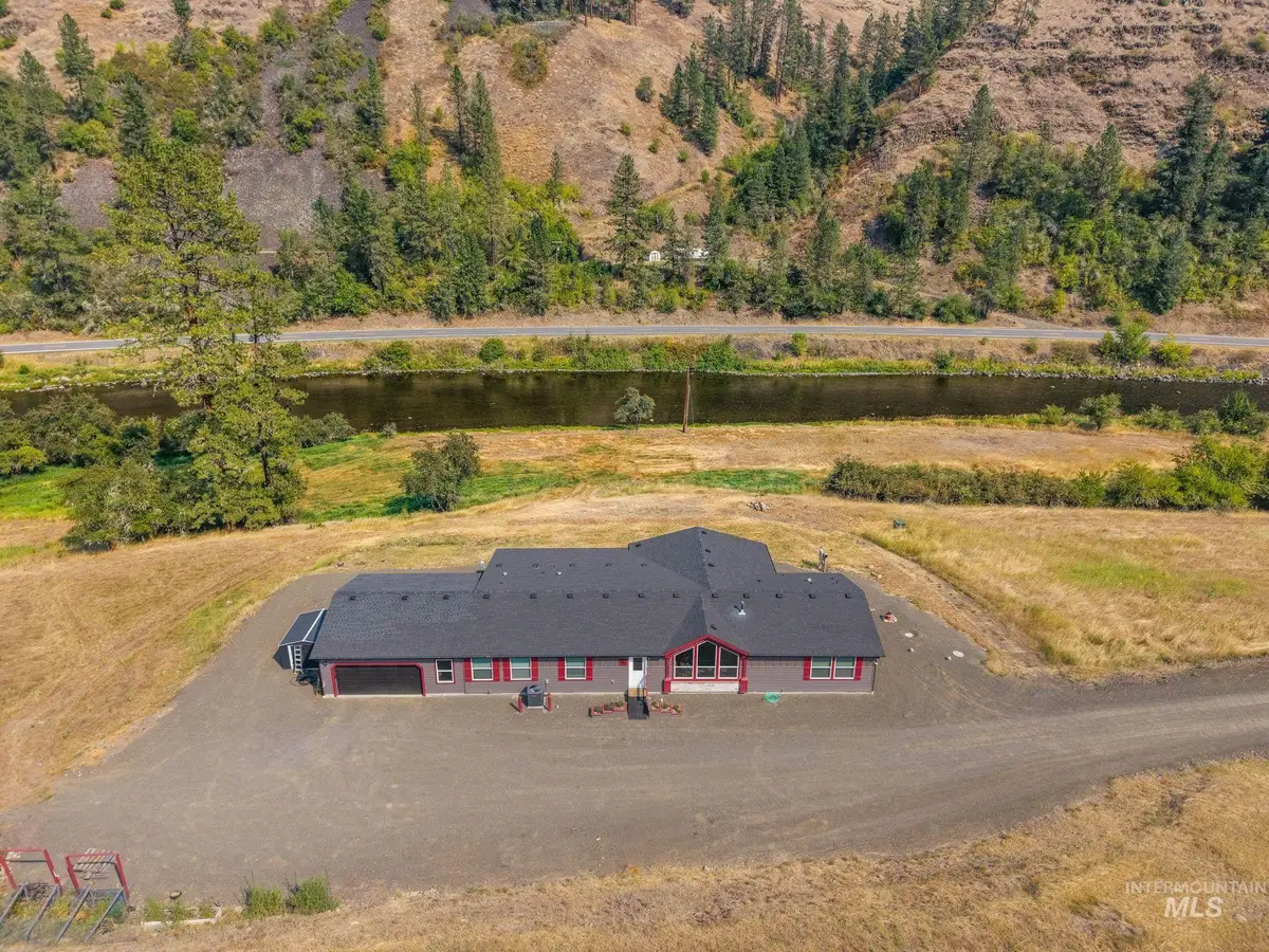 2136 Lukes Gulch Road, Stites, ID 83552 - #1