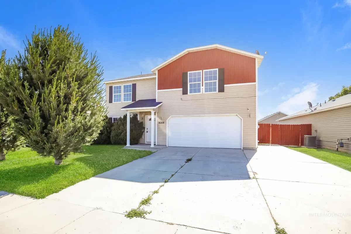 16208 Plow Ave, Caldwell, ID 83607 - #1