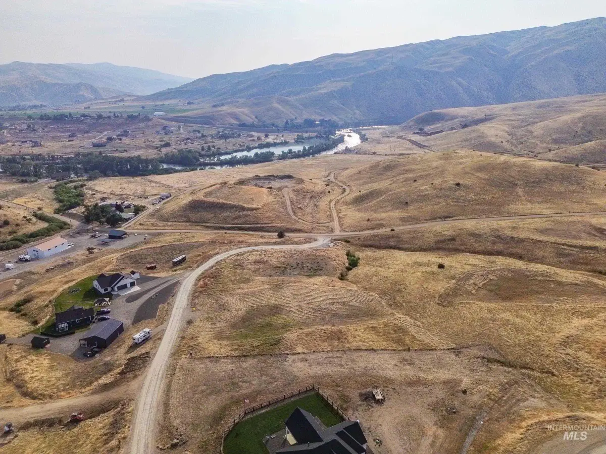 Lot 13 Margaret's Way, Horseshoe Bend, ID 83629 - #1