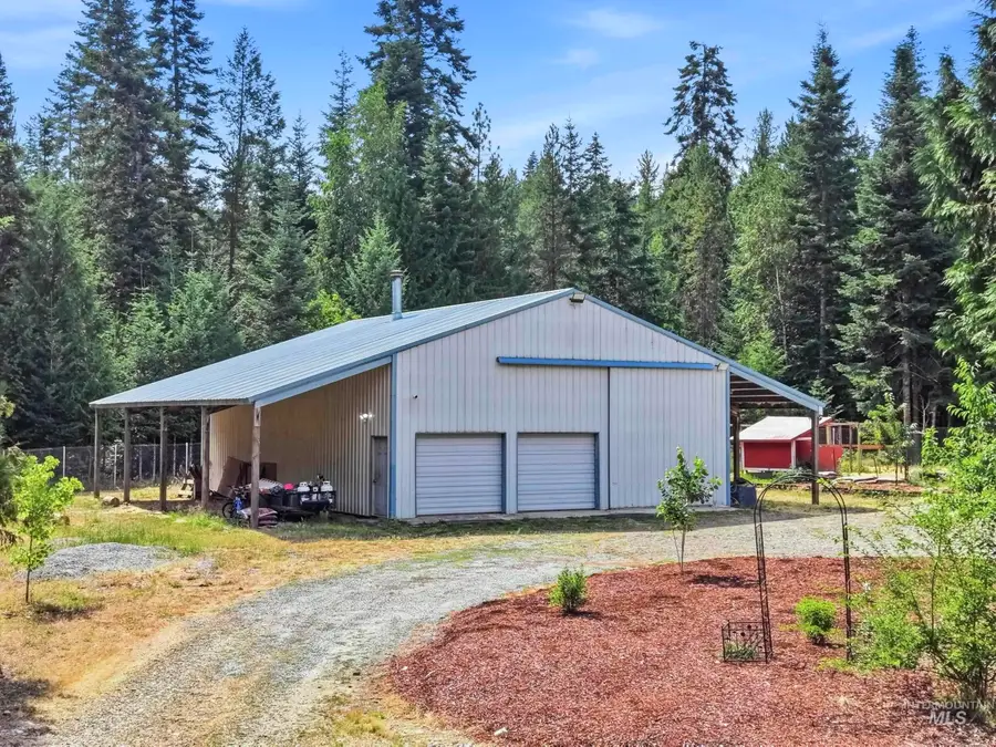450 Parsons Dr, Priest River, ID 83856 - #3