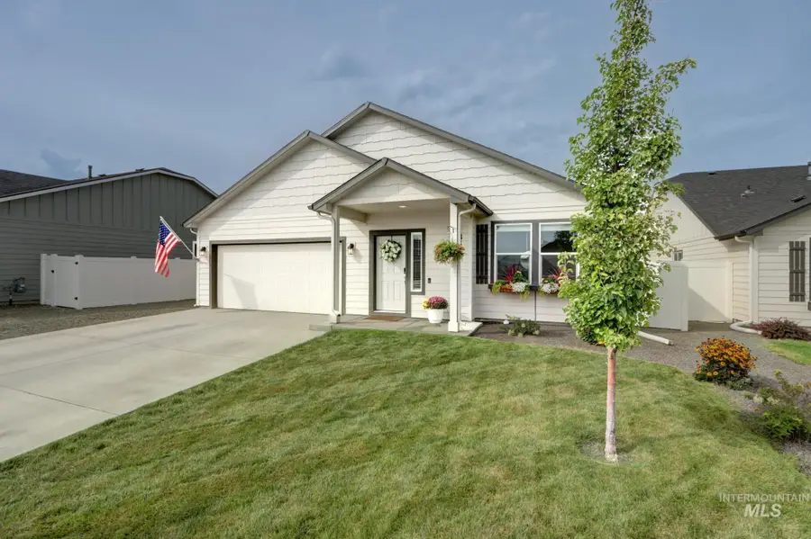 18557 White Rose Pl, Nampa, ID 83687 - #2