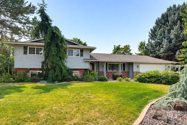 11683 W Florida Drive, Boise, ID 83709