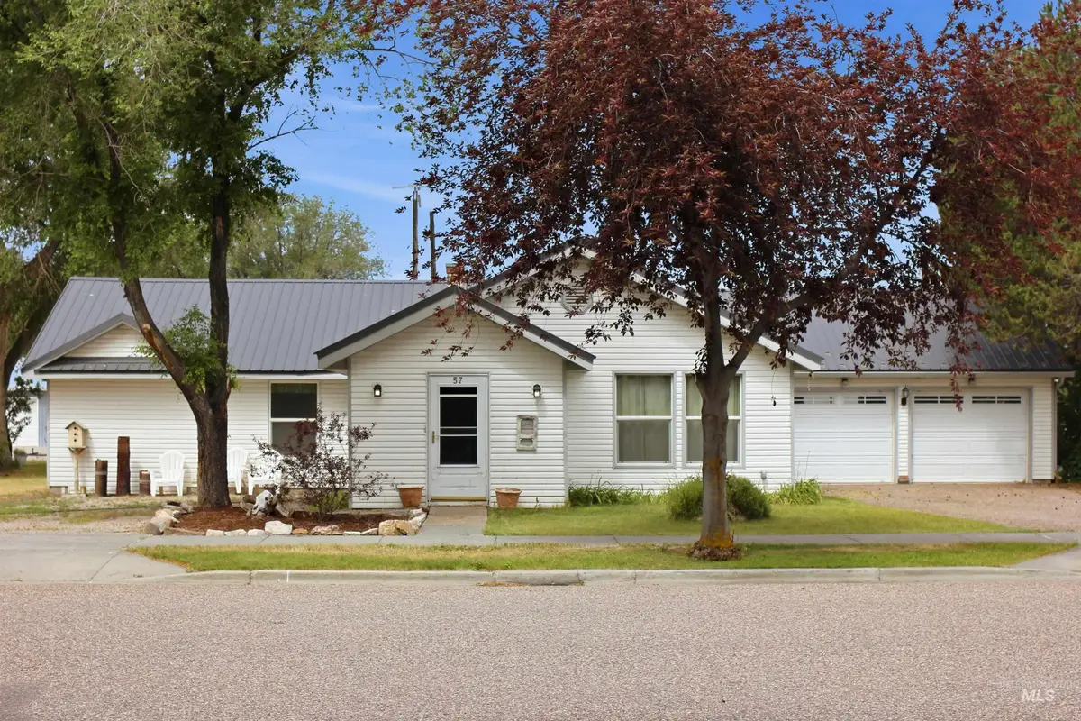 57 S Main St., Downey, ID 83234 - #1