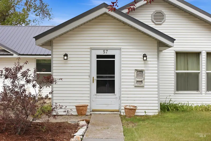 57 S Main St., Downey, ID 83234 - #2