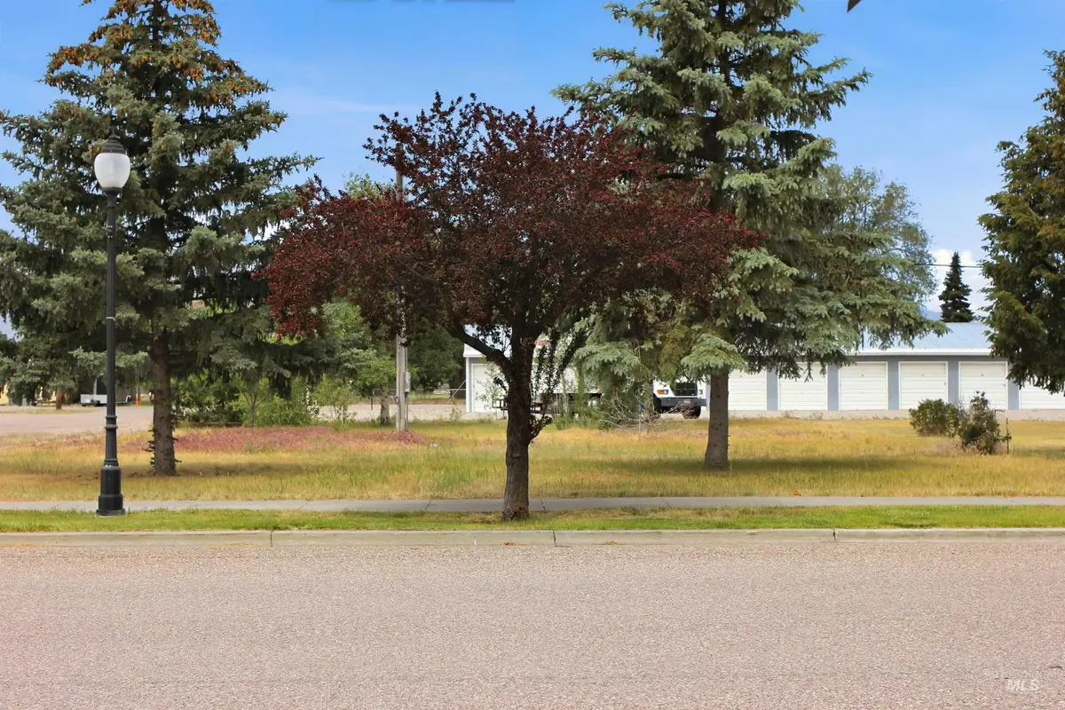 Lots 13-16 S Main St., Downey, ID 83234 - #1