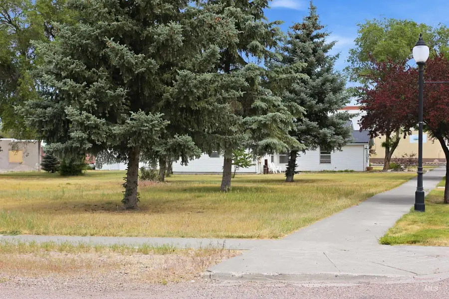 Lots 13-16 S Main St., Downey, ID 83234 - #2