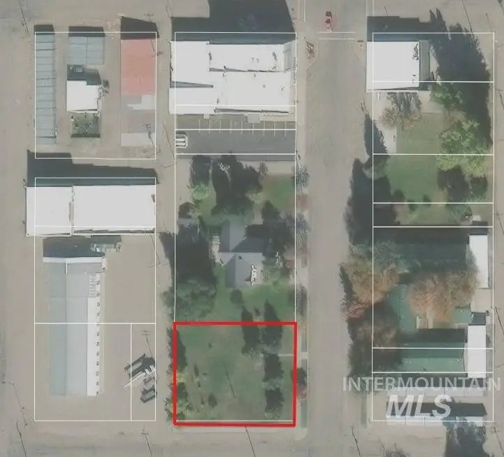 Lots 13-16 S Main St., Downey, ID 83234 - #3
