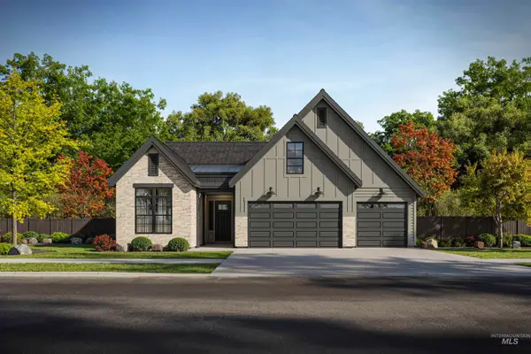 880 E Crescendo St, Meridian, ID 83642
