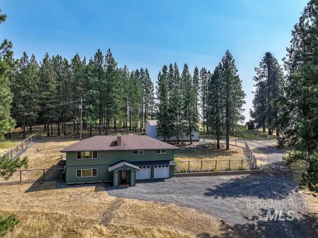 3851 Highway 8, Troy, ID 83871 - #1