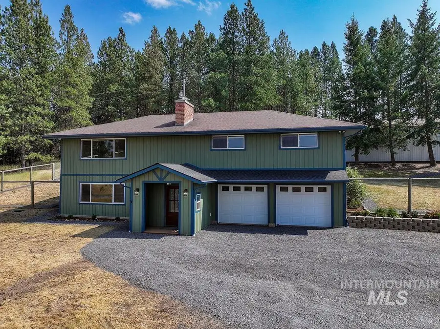 3851 Highway 8, Troy, ID 83871 - #2
