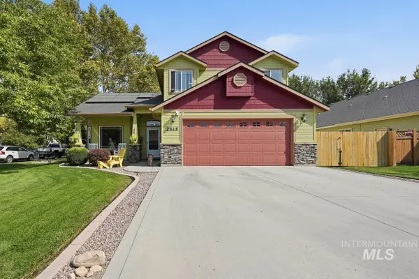 2515 Autumncrest St, Caldwell, ID 83607