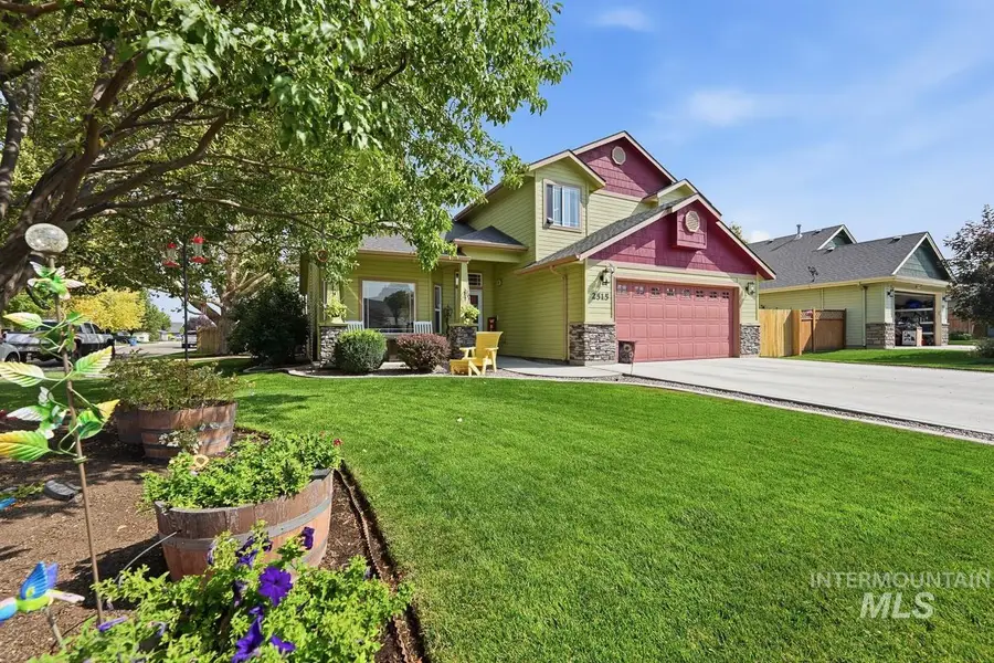 2515 Autumncrest St, Caldwell, ID 83607 - #2