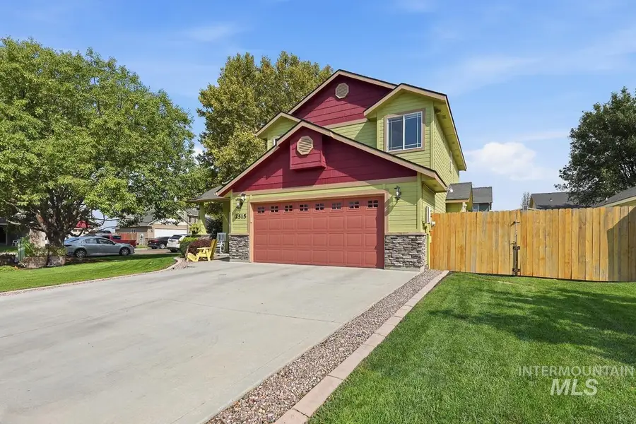 2515 Autumncrest St, Caldwell, ID 83607 - #3
