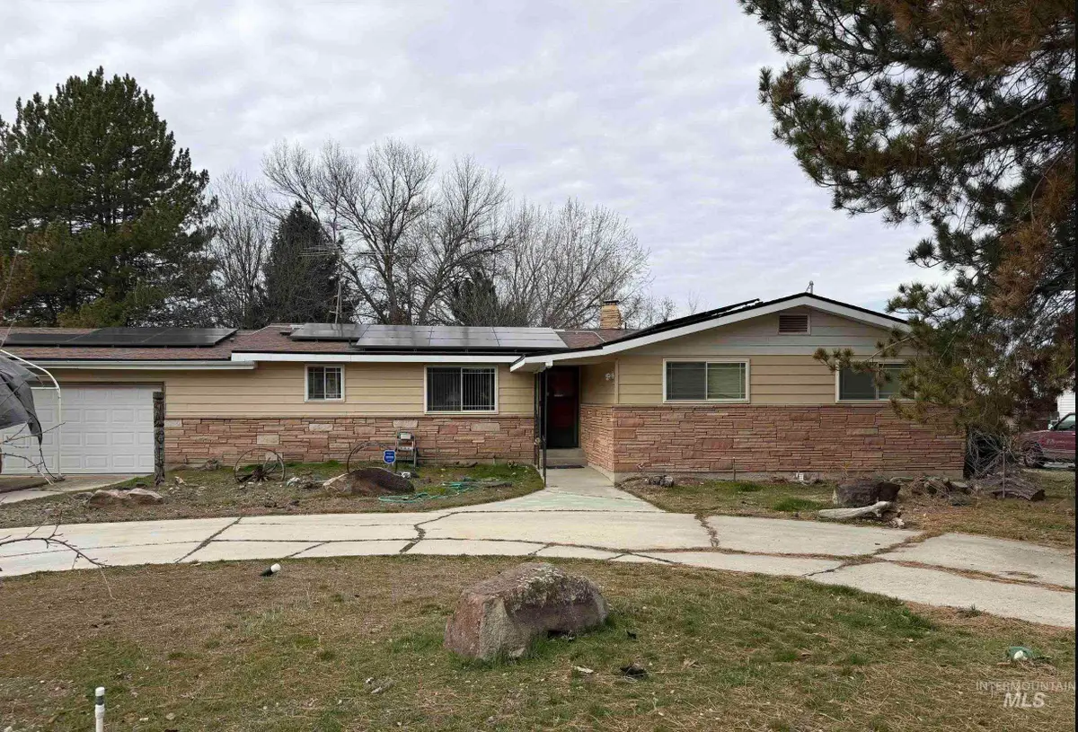 22081 Jeanne, Caldwell, ID 83607 - #1