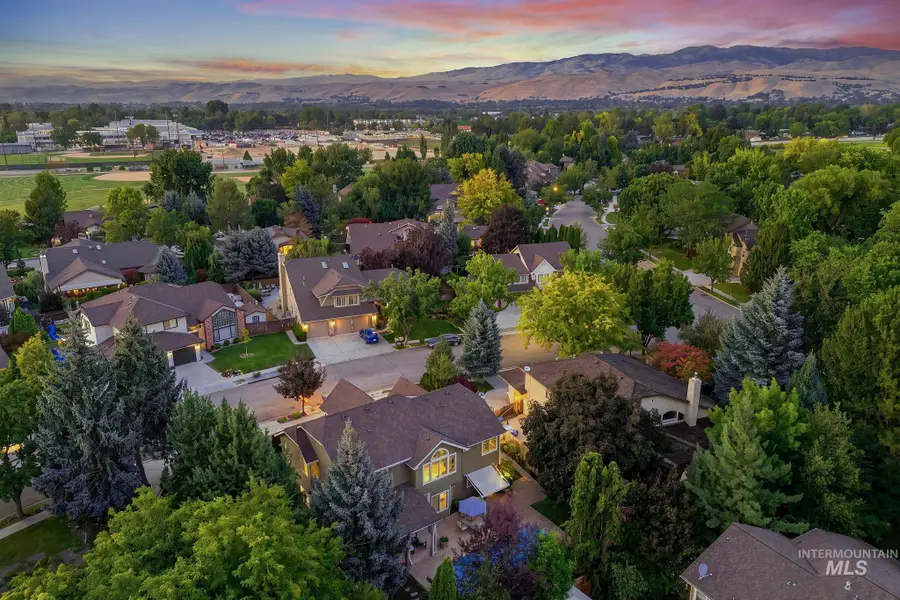 8019 W Innsbrook Ct, Boise, ID 83704 - #2
