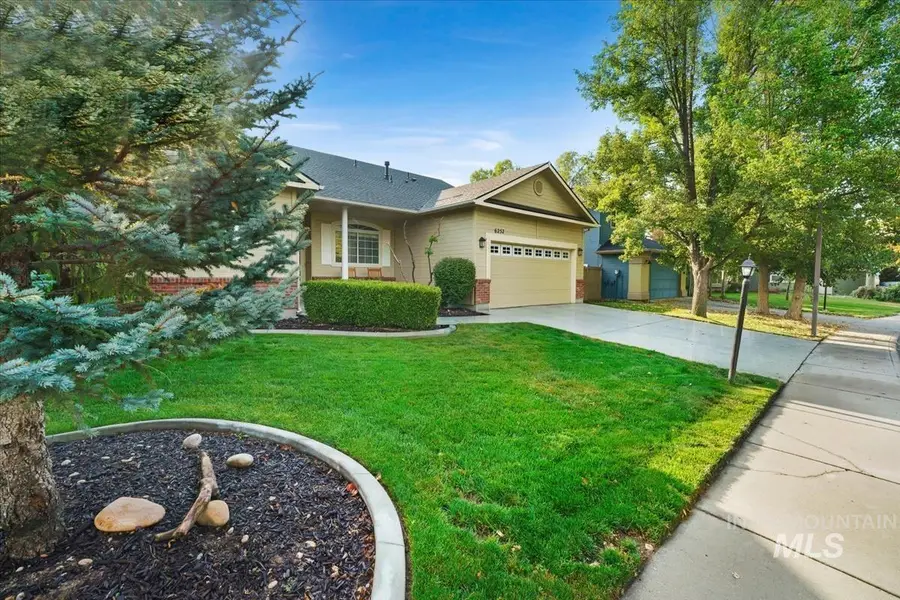 6252 N Royal Park Ave, Boise, ID 83713 - #3