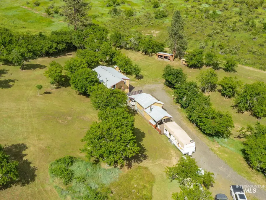 216 Ferguson Road, Stites, ID 83552 - #2