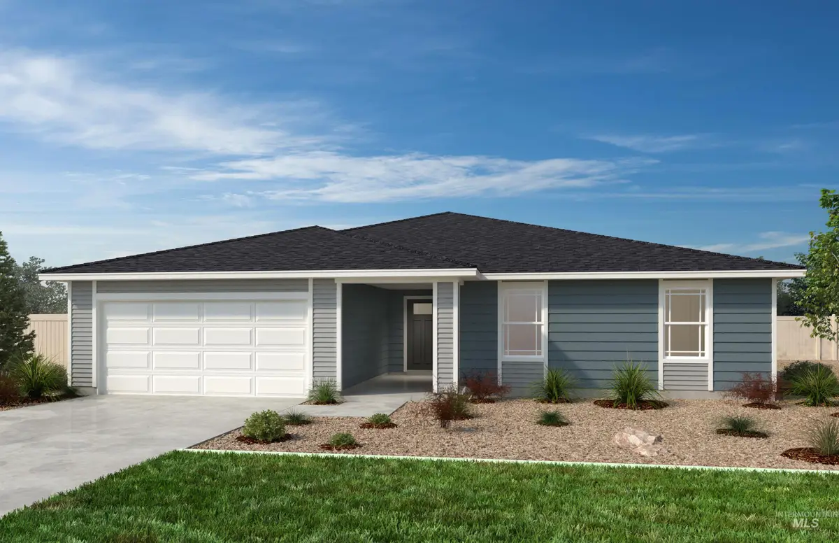 19376 N Branchville Ave, Nampa, ID 83687 - #1