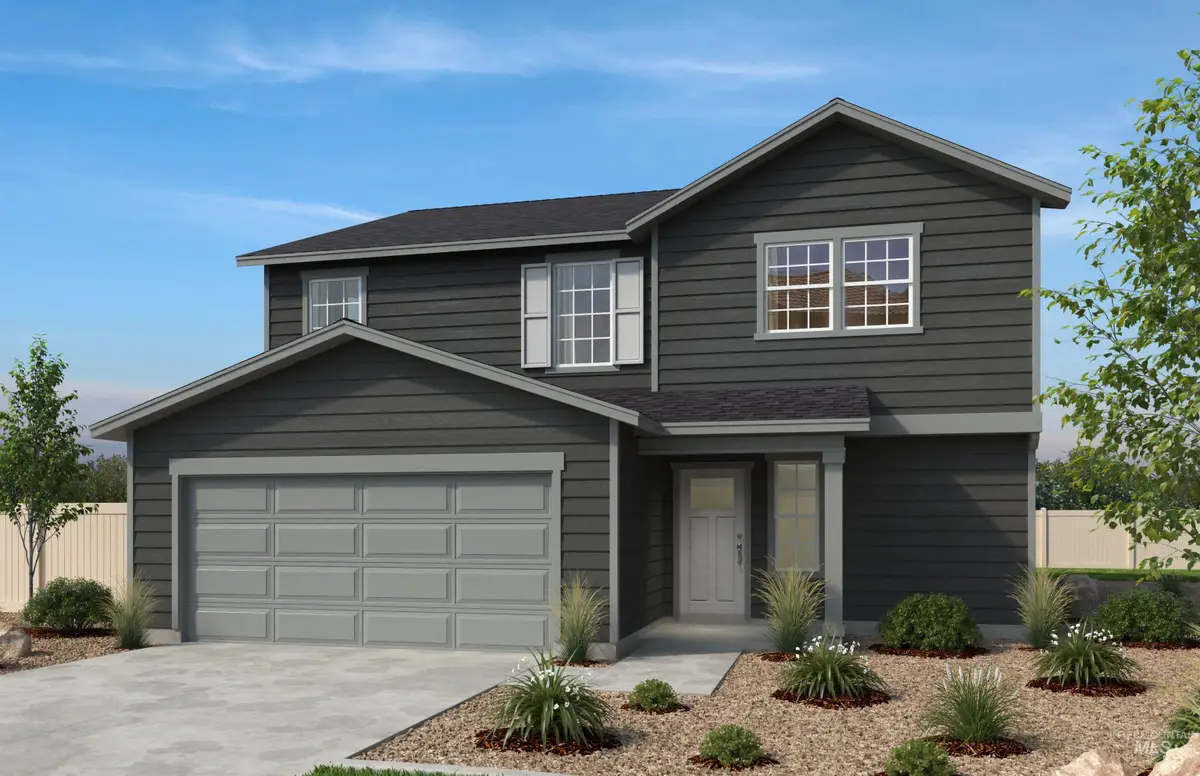 846 E Exploration Dr, Kuna, ID 83634 - #1