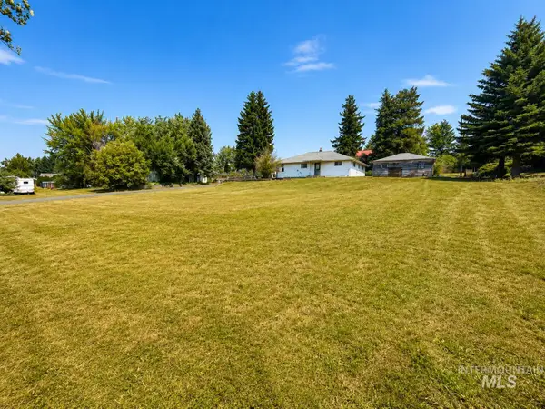 308 E Church Street, Uniontown, WA 99179