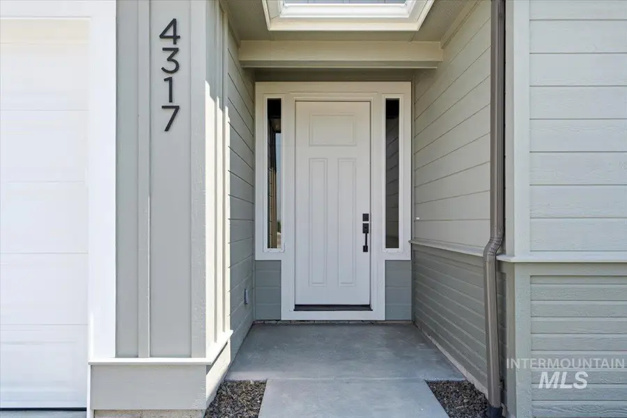 4646 E La Grande St., Nampa, ID 83687 - #2