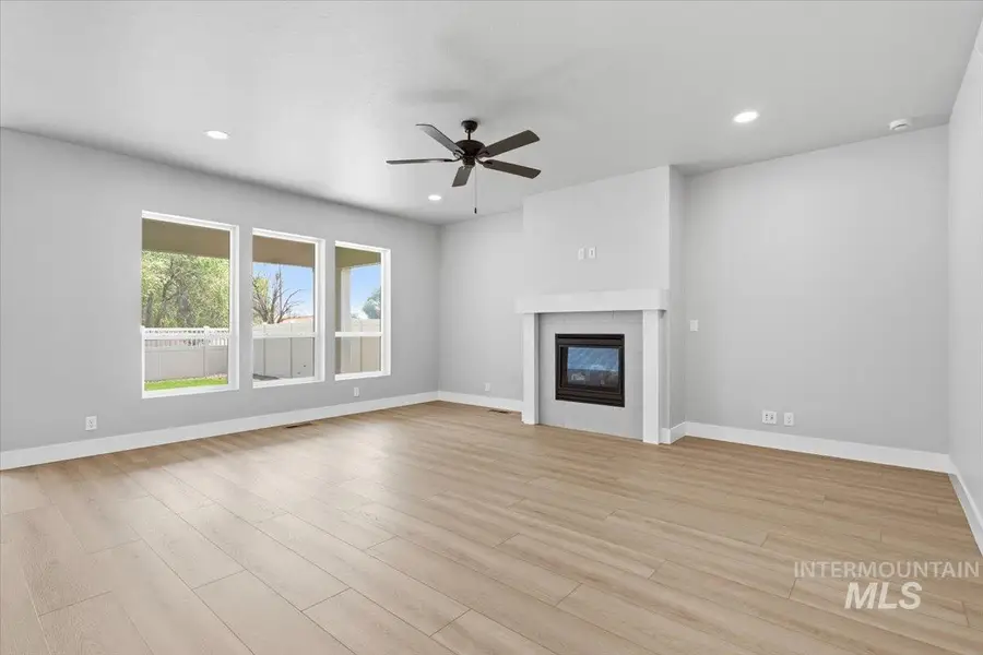 4646 E La Grande St., Nampa, ID 83687 - #3