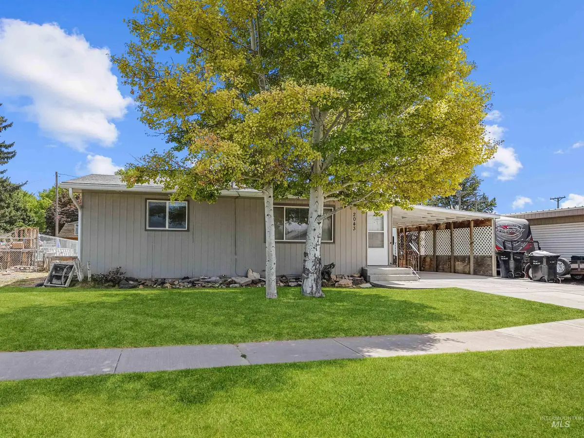2043 Albion Ave, Burley, ID 83318 - #1