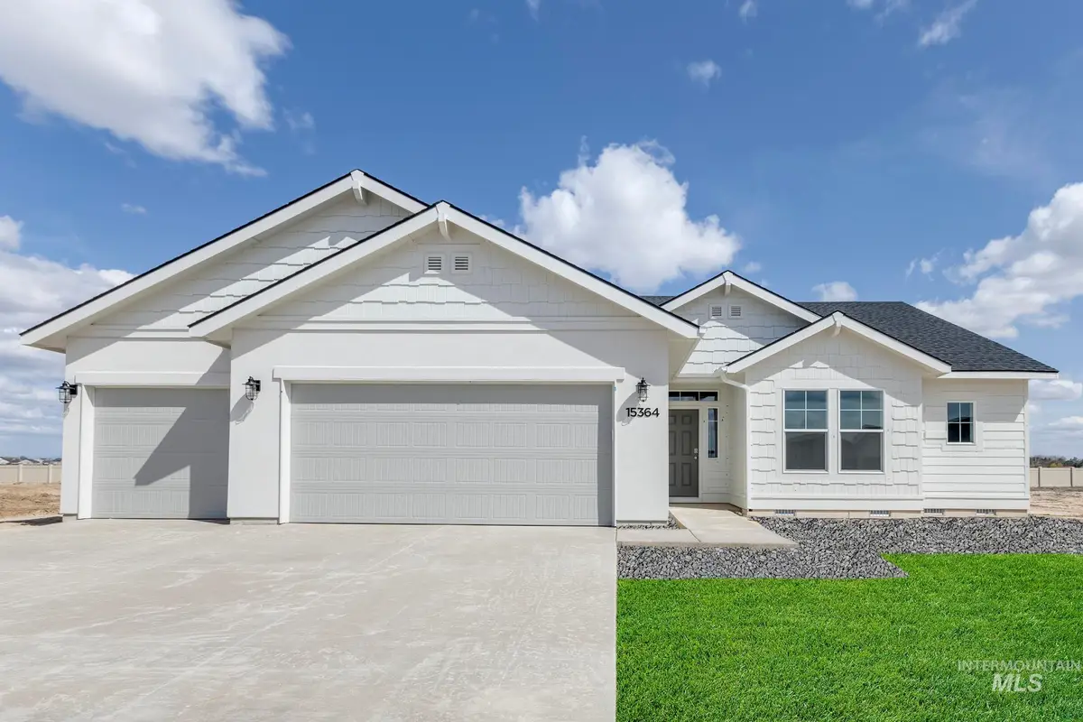 5284 W Evita Ct, Eagle, ID 83616 - #1