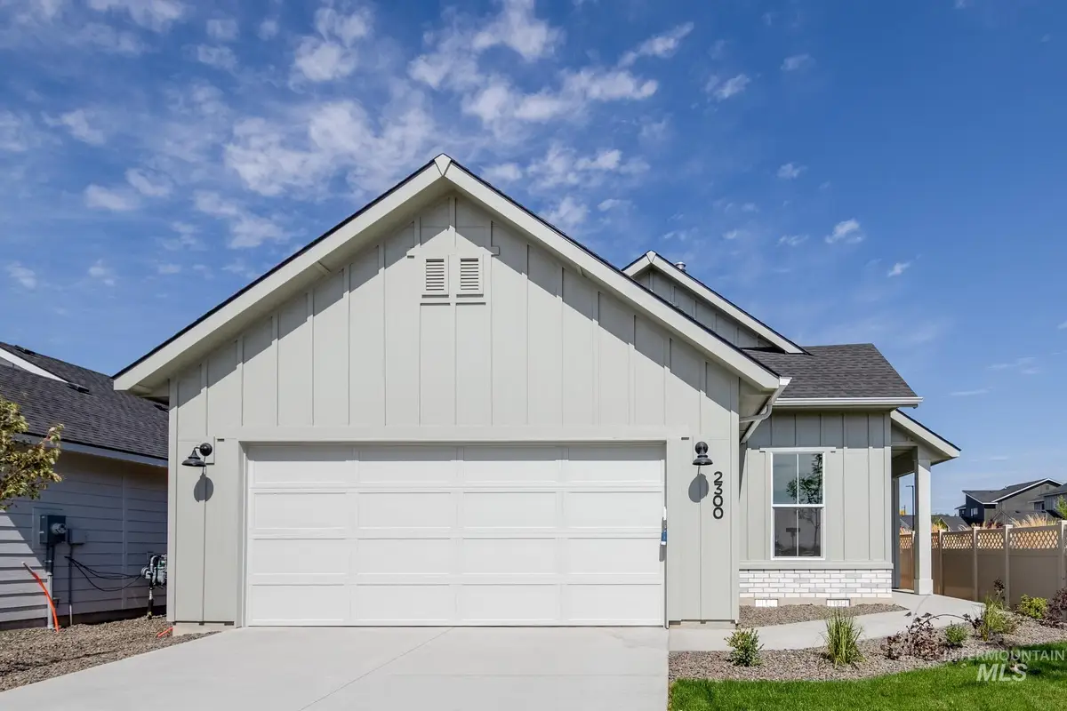 7489 W Newtown Dr, Eagle, ID 83616 - #1