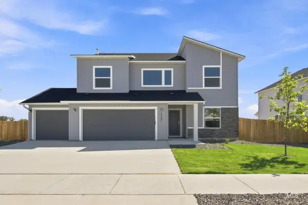 1751 Gyrfalcon St, Middleton, ID 83644