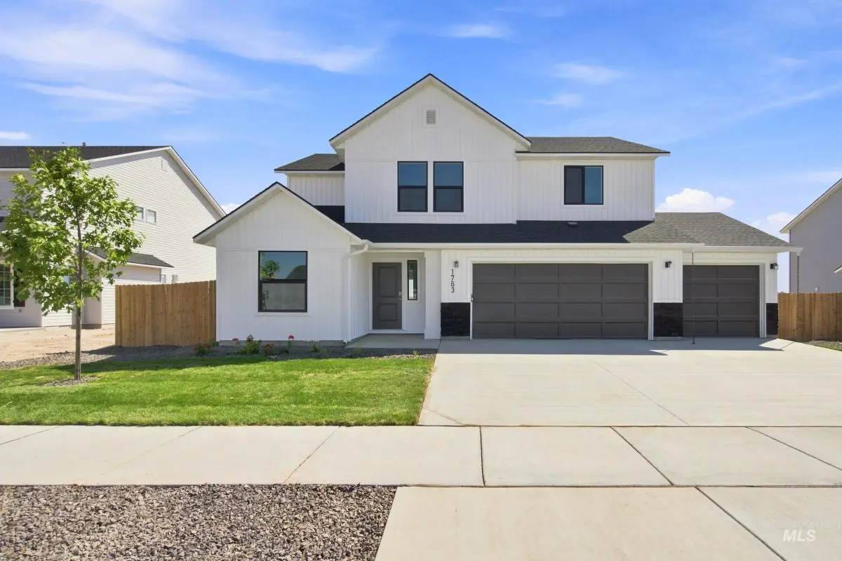 1763 Gyrfalcon St, Middleton, ID 83644 - #1