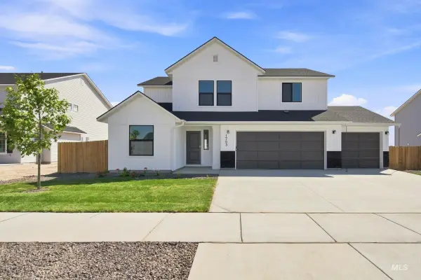 1763 Gyrfalcon St, Middleton, ID 83644