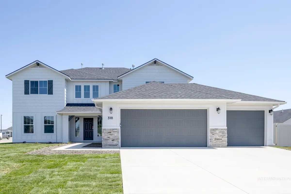 9400 W Cosmic St, Nampa, ID 83687 - #1