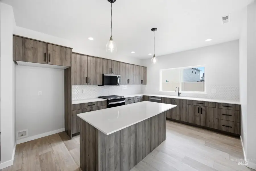 9414 W Cosmic St, Nampa, ID 83687 - #3