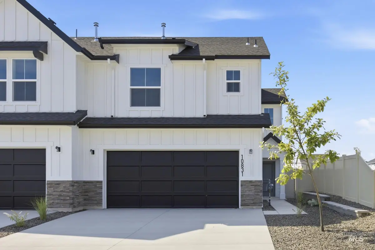 10831 Greensboro St, Caldwell, ID 83605 - #1