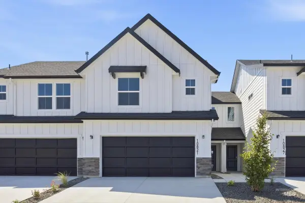 10821 Greensboro St, Caldwell, ID 83605