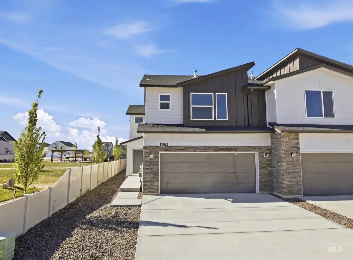 10781 Greensboro St, Caldwell, ID 83605 - #1
