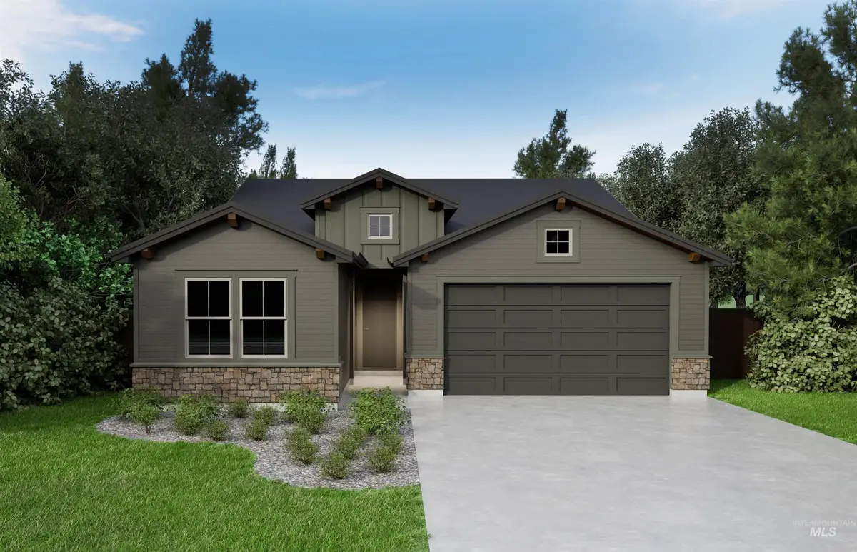 4628 E La Grande St., Nampa, ID 83687 - #1