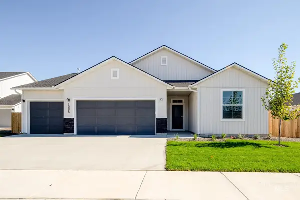 2501 W Tar Sands Dr, Kuna, ID 83634