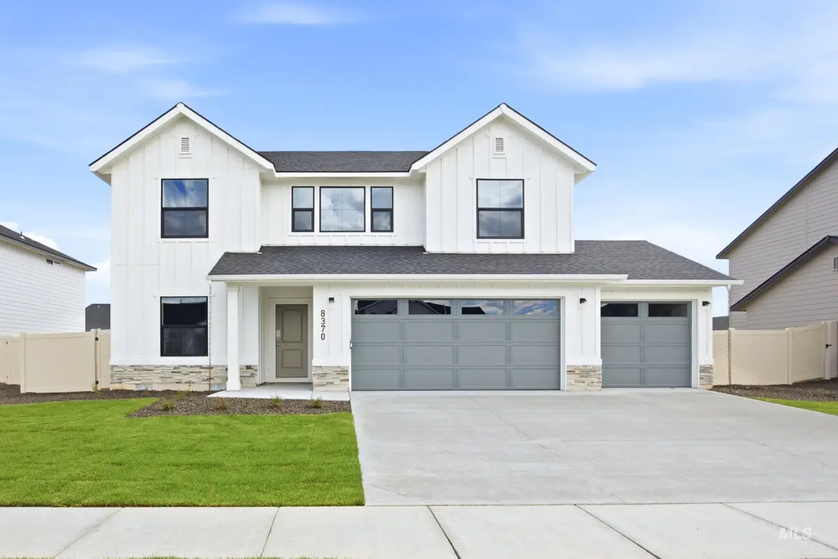15364 Patriot Ave, Nampa, ID 83651 - #1