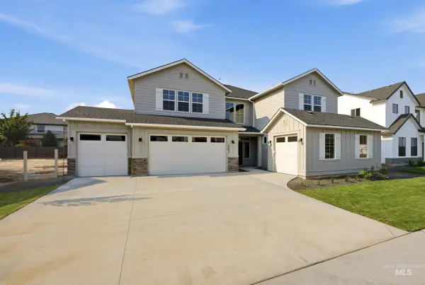 4251 E Rincon Dr, Meridian, ID 83642