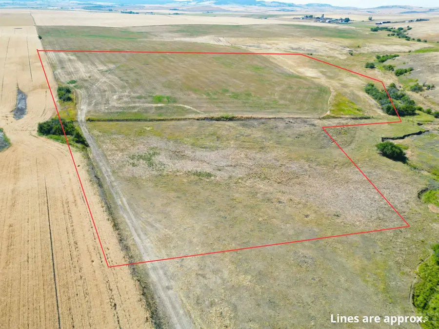 TBD Wasem Road Lot 5, Cottonwood, ID 83522 - #3