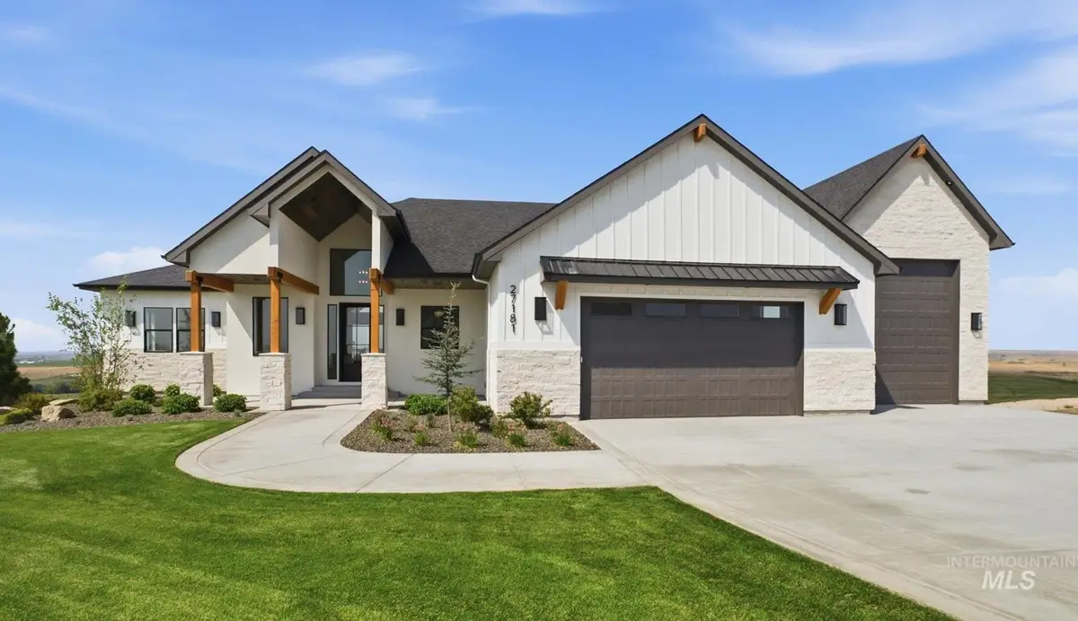 27181 Iron Horse Dr, Caldwell, ID 83607 - #1
