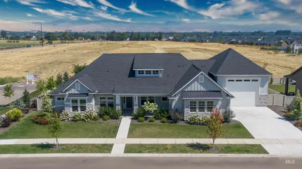 3096 Wingspan Way, Eagle, ID 83616