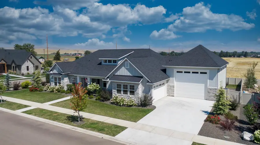 3096 Wingspan Way, Eagle, ID 83616 - #2