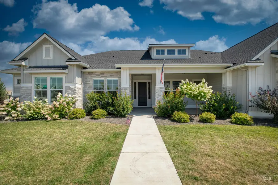 3096 Wingspan Way, Eagle, ID 83616 - #3