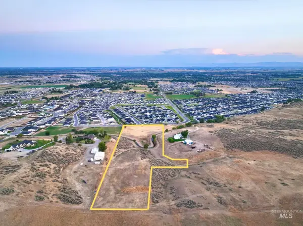 10298 W Scenic View Lane Lot 2, Star, ID 83669