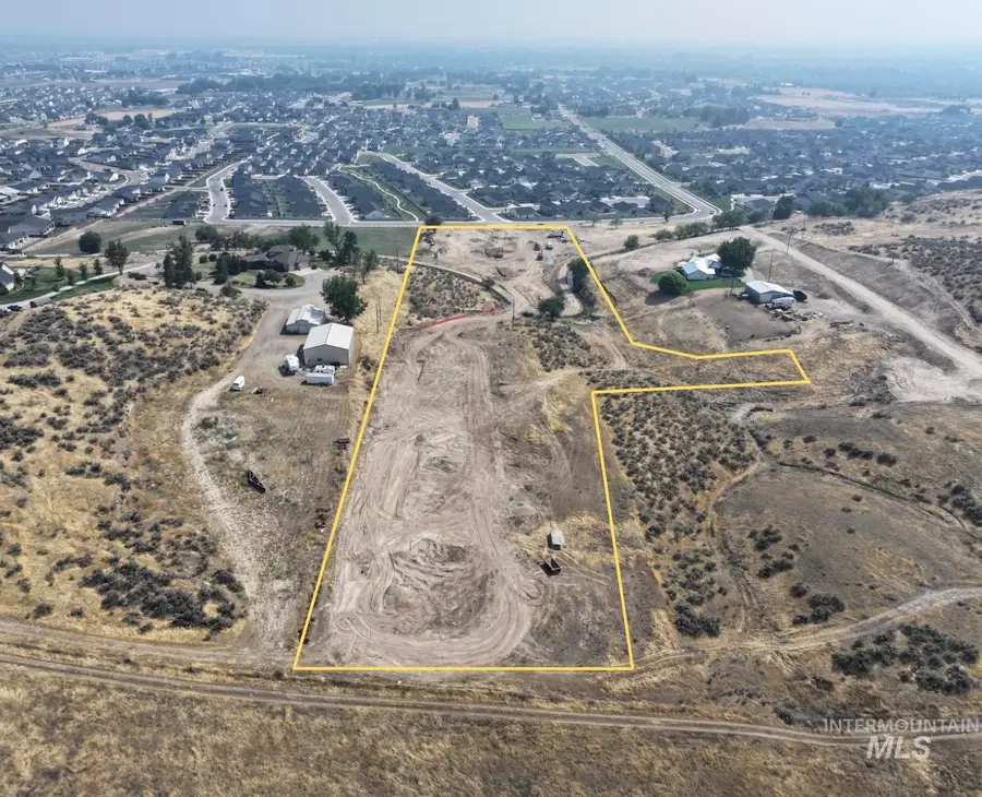10298 W Scenic View Lane Lot 2, Star, ID 83669 - #3